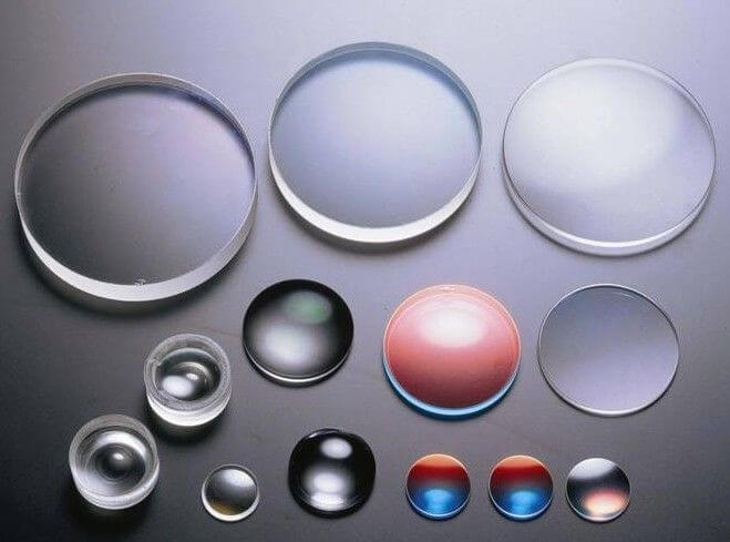 Requirements of precision optical glass polishing powder